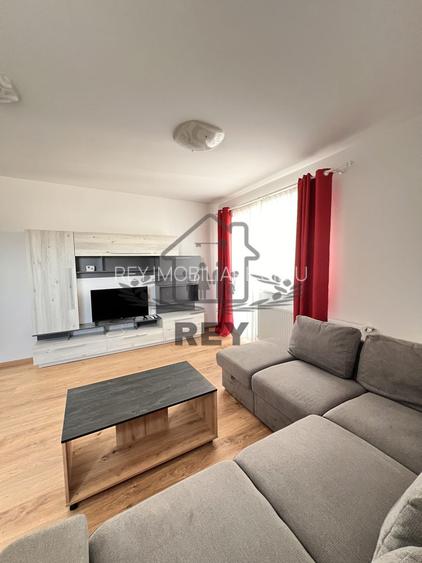 Ap. etaj 1,decomandat,2 camere,2balcoane,loc de parcare/Sibiu/Aeroport - 15