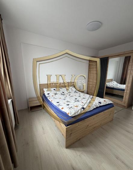 Apartament 2 Camere | Colentina | Mobilat Complet | Bloc Nou - 6