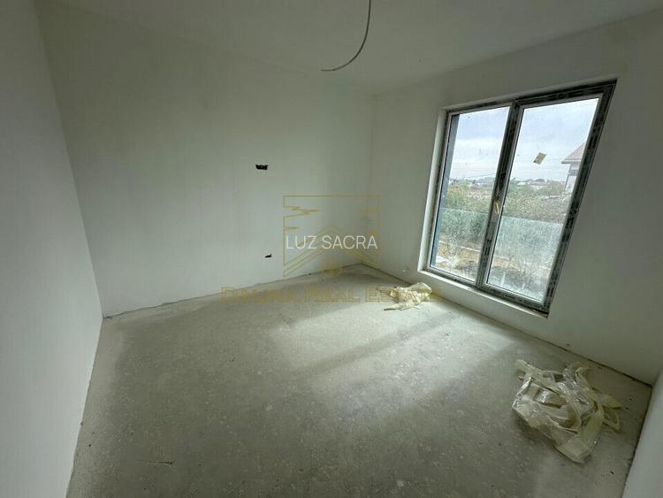 Vanzare Casa Noua - 95mp - Laser Village 2 Magurele - 16