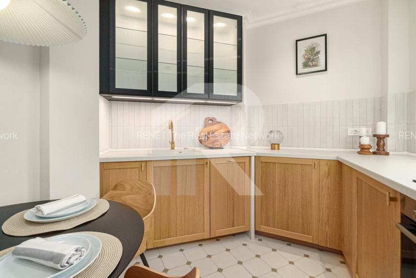 Cotroceni-acolo unde rafinamentul si eleganta renasc la fiecare rasarit de soare - 7