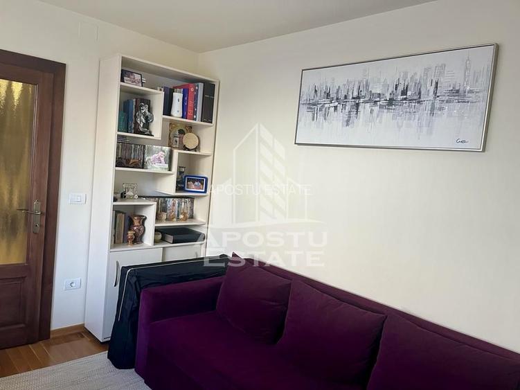 Casa individuala Calea Martirilor - 19