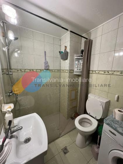 Apartament 1 cameră, 40 mp, zona Iris - 6