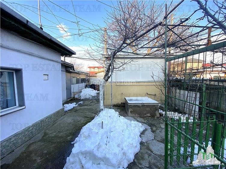Casa de vanzare zona Colentina, posibilitate investitie - 19