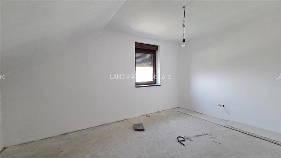 COMISION 0% DUPLEX PARTER + MANSARDA 5 CAMERE DUMBRAVITA LAC - 8