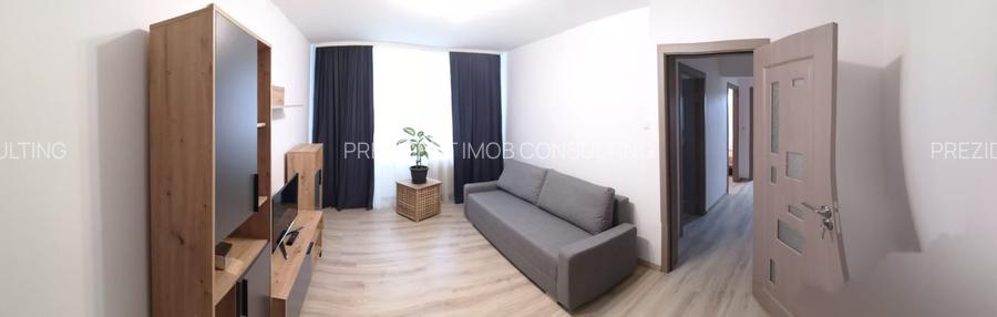 Apartament 2 camere decomandat Obregia - Cultural - Grand Arena - 16