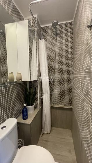 Garsonieră modernă, Gheorgheni – zona Poliția Rutieră - 6