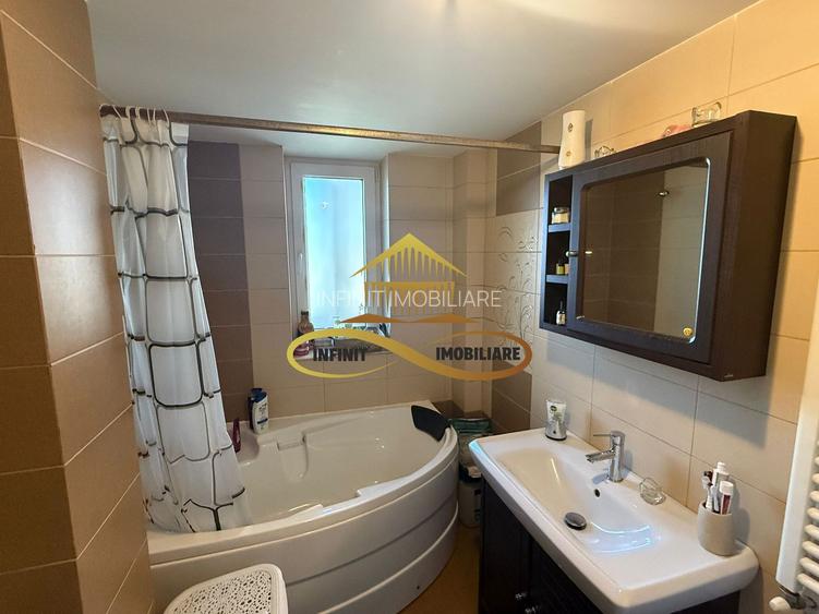 Apartament de vanzare in Bacau Colina Magurii - 8