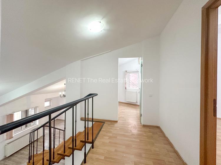 2 etaje, 160mp, centrala termica, scara interioara - Prestanta! - 18