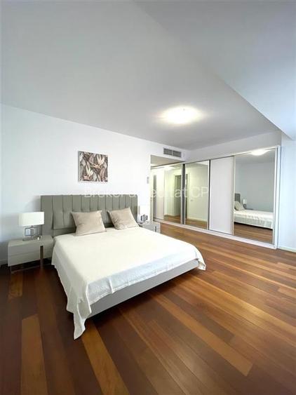 INCHIRIERE APARTAMENT 3 CAMERE COMPLEX EXCLUSIVIST ZONA KISELEFF HERASTRAU ARCUL - 9