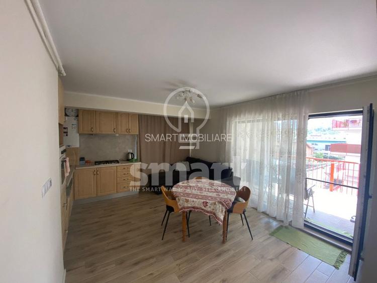 Apartament 2 camere cu terasa si parcare subterana zona Vivo  - 2