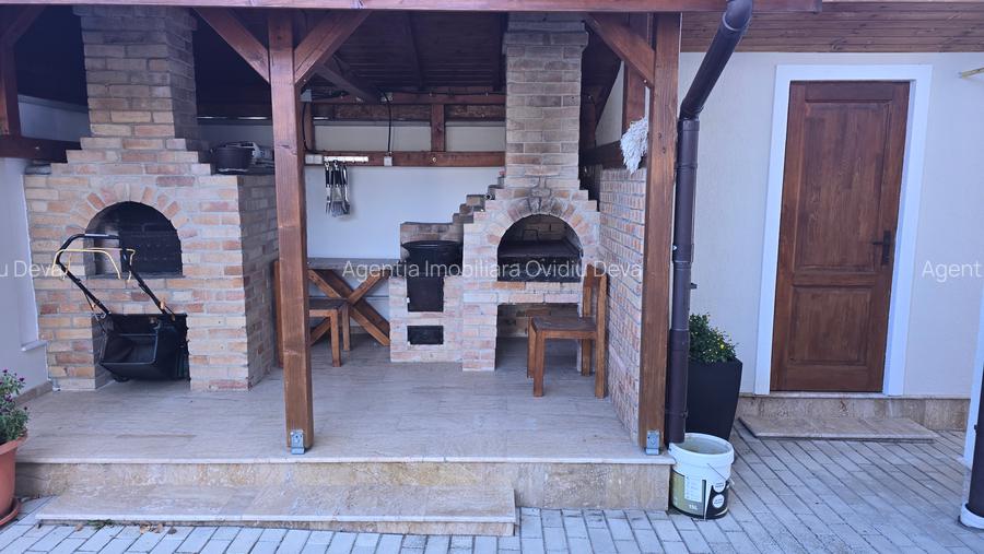 Vand casa noua in Deva, zona Zavoi, P+M, (mai jos de blocurile ANL), - 6