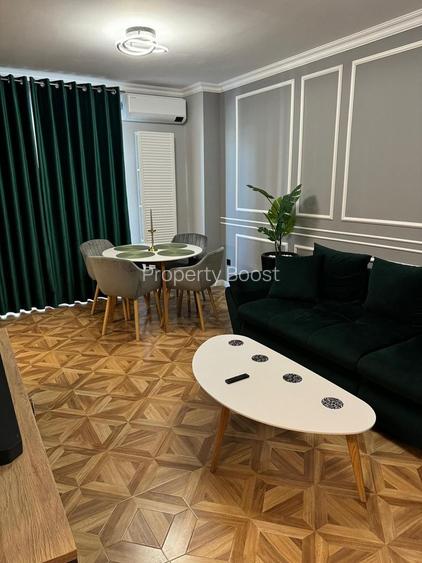 Aparatment 3 camere loc parcare, terasa, Moghioros Park Residence - 6