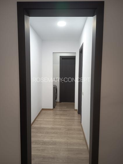 Proprietar vand apartament 3 Camere Complet Renovat Mioritei/ Stefan cel Mare - 13