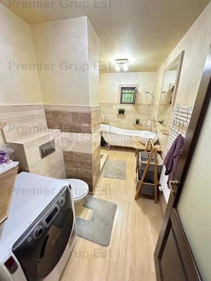 Apartament 3 camere 86mp | GARĂ - Arcu (două nivele) - 8