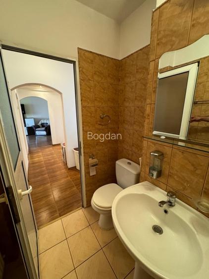 Apartament cu 2 camere de încheiat  - 8