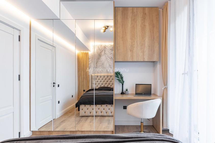 Apartament modern ultrafinisat - Comision 0 - 4
