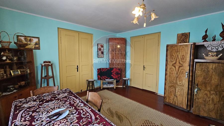 Casă / Vilă cu 3 camere de vânzare-Cacica-Suceava - 54