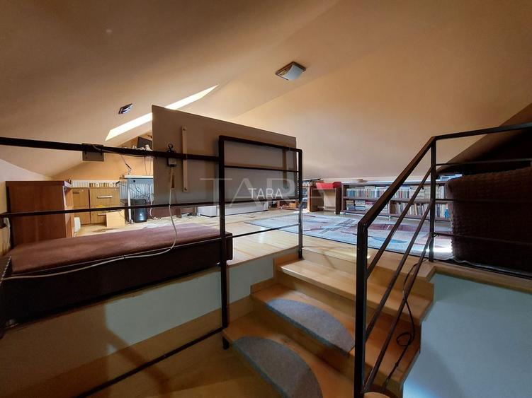 Casa visurilor tale în Florești, in aproprierea strazii Avram Iancu. - 26