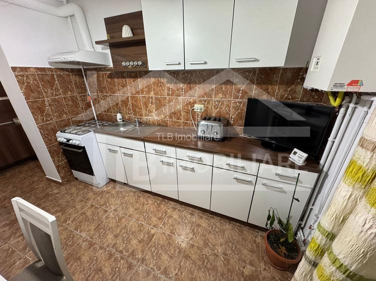 Apartament cu 2 camere, 54mp, Zona UMFST - 6