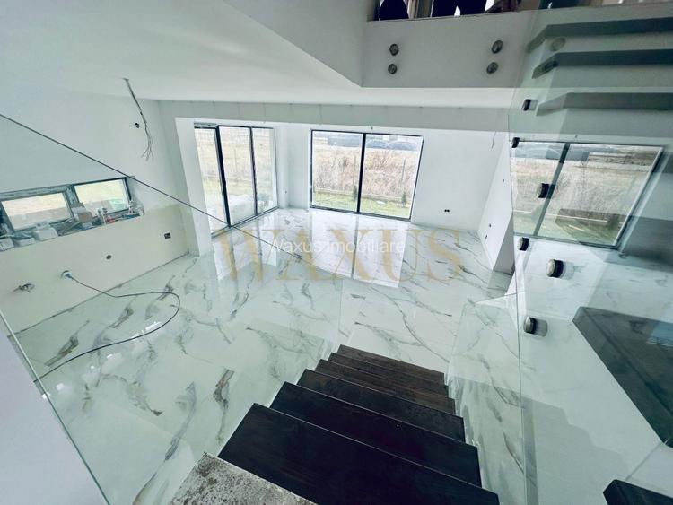 Casa Individuală Premium | SU 110MP | ST 450MP | CF - Floresti - 9