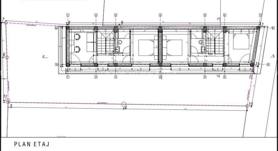 Casă Premium În Inima Bucureștiului – Ștefan cel Mare - 19