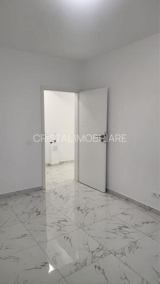 Apartament 3 camere, parter, nemobilat,  Complex Exigent Plaza - 3