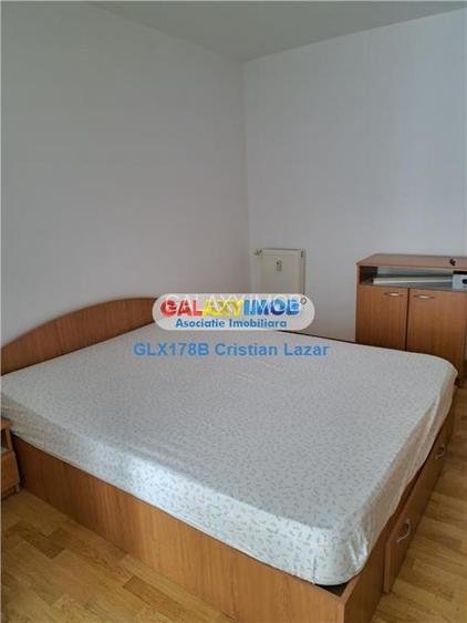 PARC CRANGASI, 3 MINUTE METROU - 5