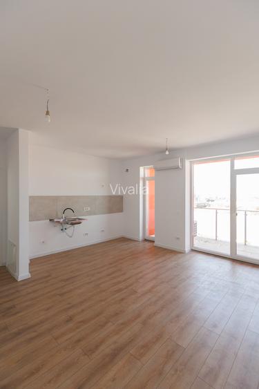 Apartament 1,5 camere Take Ionescu – Vivalia Grand V9, aproape de Medicină - 5