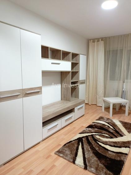 De inchiriat! Apartament cu 2 camere in Manastur - 4