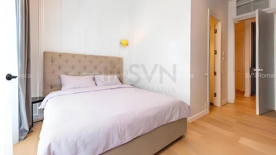 REA1027330 Lifestyle exclusivist in One Verdi Park I Zona Floreasca I 4 camere - 17