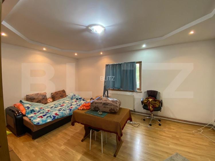 Casa spatioasa cu teren generos de 1910mp Valea Ursului Iasi - 6