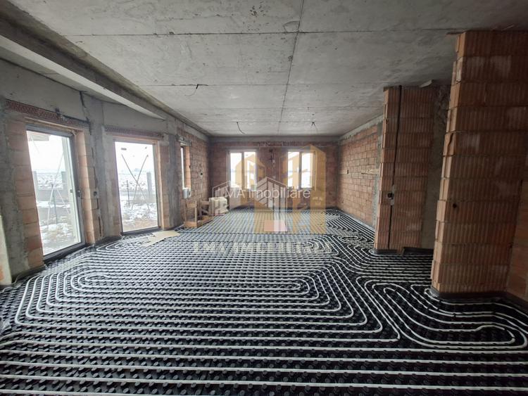 Ocazie! 2 Case individuale 4 camere Sanpetru Brasov - 8