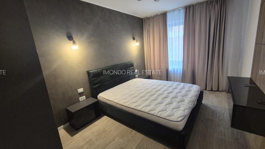 2 Camere I PIPERA I Loc De Parcare Subteran Inclus - 4