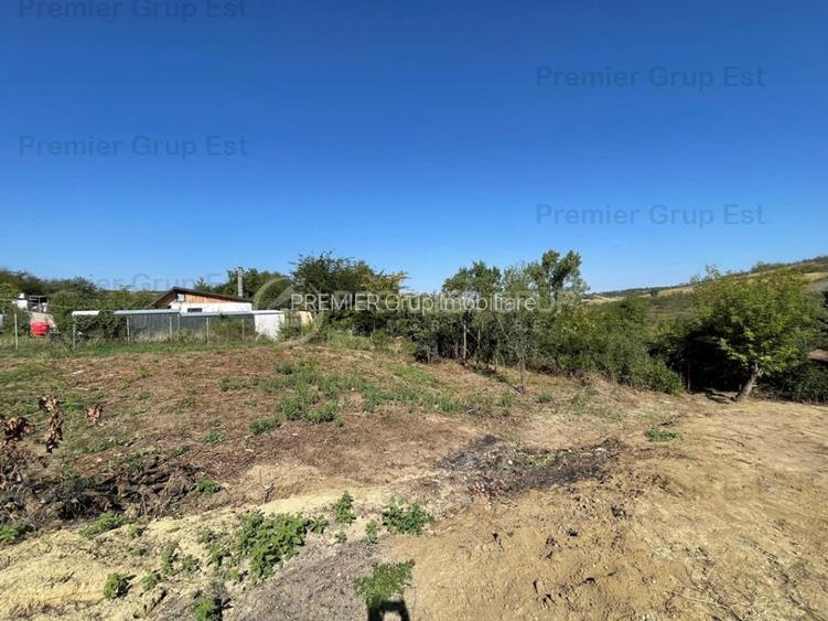 Ultimul lot! Teren intravilan, Aroneanu, 477mp - 5