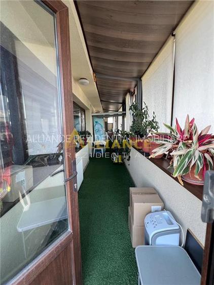 Apartament cu 4 camere | 139 mp | terasa generoasa 107 mp | - 10