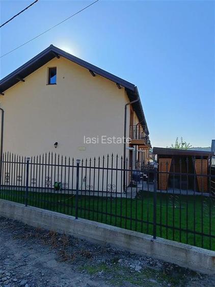 Casa de inchiriat Valea adanca - 11