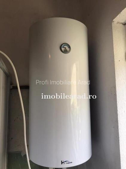 Cazare muncitori langa Arad - 9