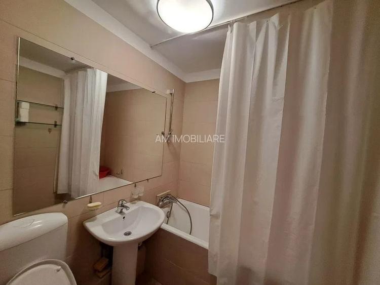 AP.2 CAMERE LUJERULUI, BUCATARIE INCHISA, MODERN, METROU 3 MINUTE - 5