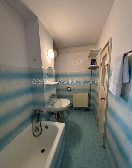 Apartament 4 camere 2bai Manastur, Cluj-Napoca - 7
