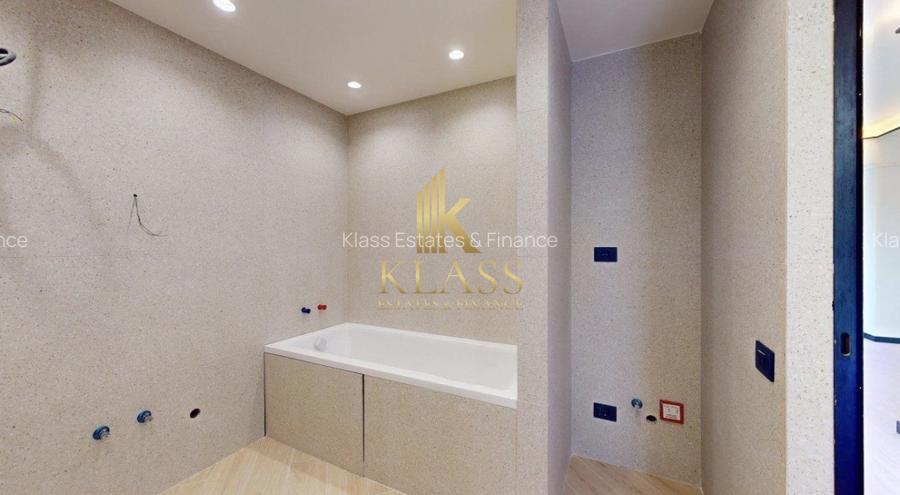 Studio de vânzare în Pipera Disponibile apartamente cu 2,3,4 camere - 11