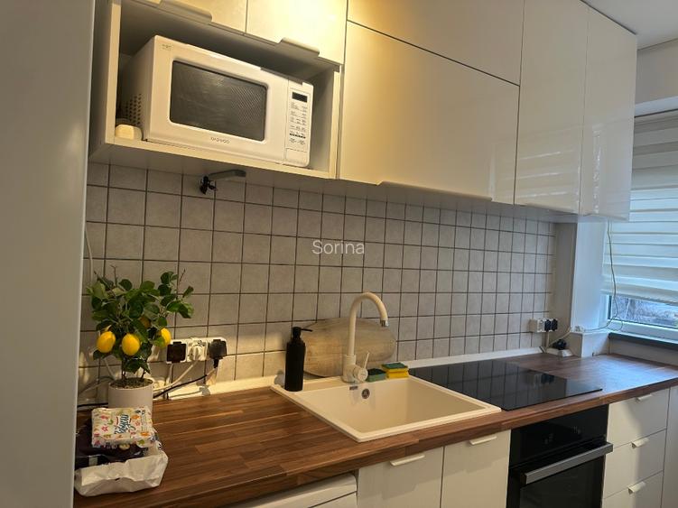 Se inchiriaza Piata Sudului – 2 camere cochete, gata sa devina „acasa”  - 7