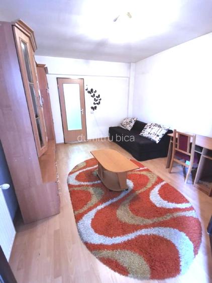 Garsonieră modernă 24 mp etaj 2 bloc 2000 — lângă FSEGA & Iulius Mall comision 0 - 7