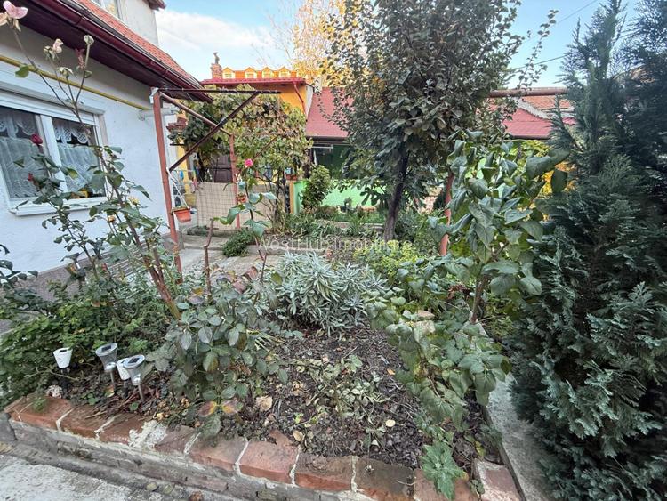 Apartament spatios, 3 camere, cu boxa pentru depozitare si gradina - Iosefin - 7