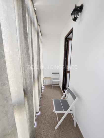 Prima Inchiriere - Loc de Parcare - Etaj 1 - Militari Residence - 5