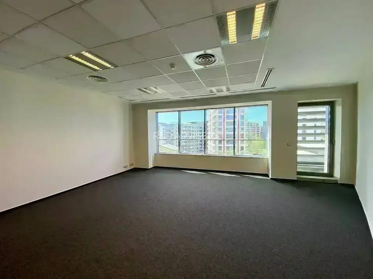Spațiu Birou de inchiriat in cladire de birouri clasa A, ideal pentru business - 3