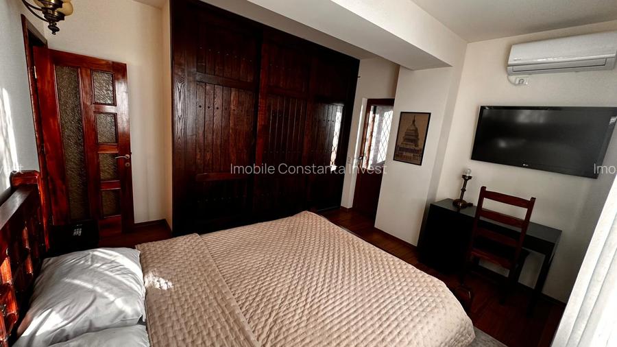 Penthouse Mamaia zona Butoaie P+1 - 12