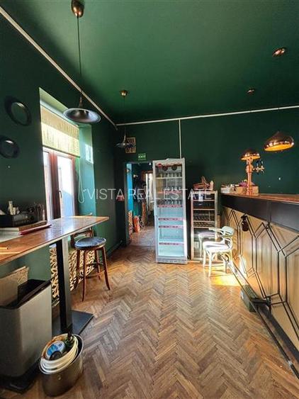 Spatiu comercial 130mp utili, Str. Republicii, Centru Vechi, etaj 1/1, Brasov - 6