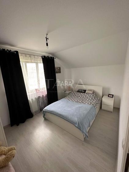 Apartament 3 camere, mobilat – Florești, zona Someșului. - 6