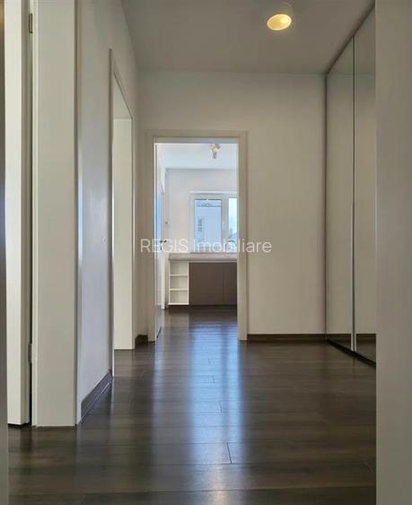 Apartament premium 2 camere la prima inchiriere Avantgarden 3 Bartolomeu cu loc - 12