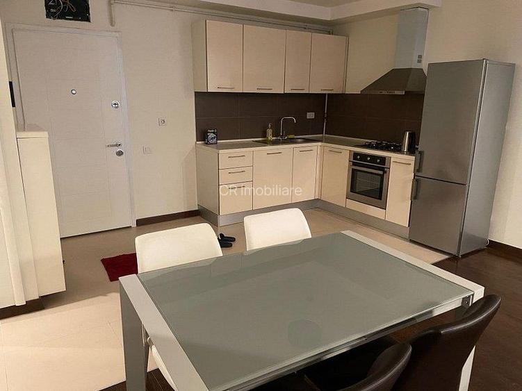 Apartament 2 camere InCity - 4